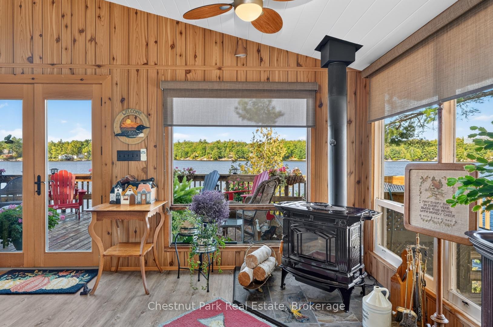 Photo 14 of 1048 Nora Lane, Gravenhurst, Ryde — HOMEH