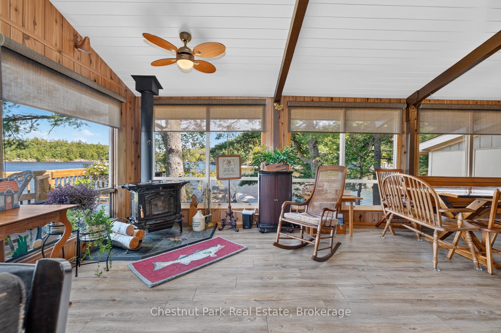 Photo 15 of 1048 Nora Lane, Gravenhurst, Ryde — HOMEH
