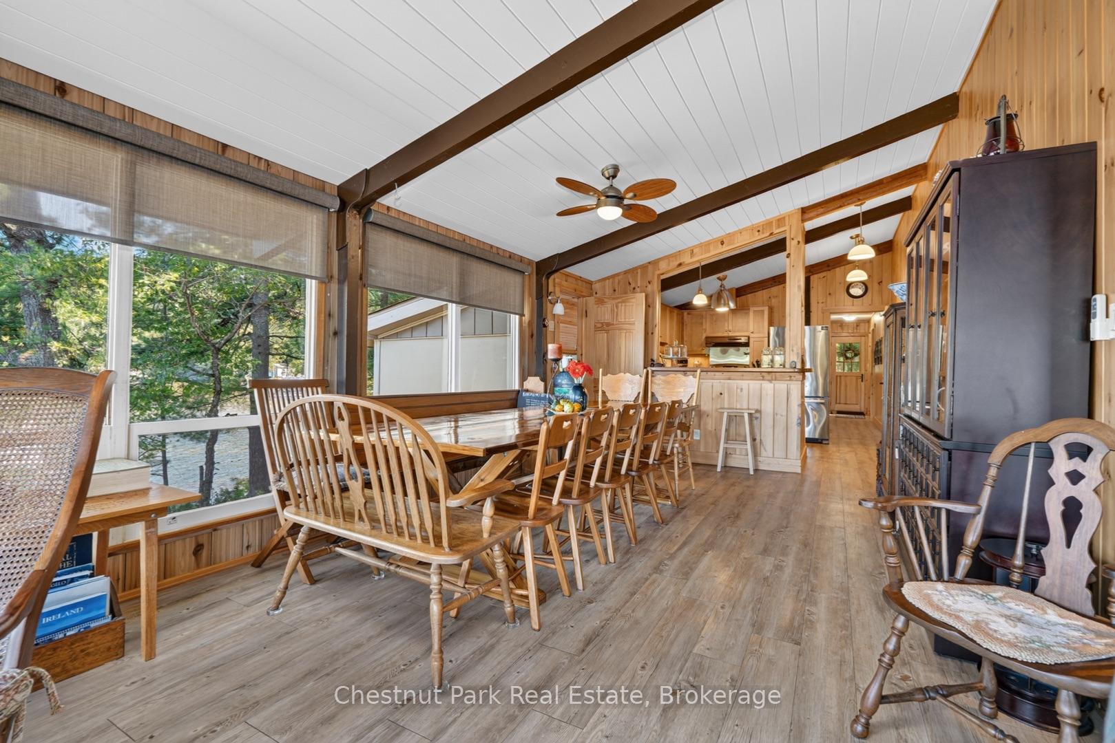 Photo 16 of 1048 Nora Lane, Gravenhurst, Ryde — HOMEH