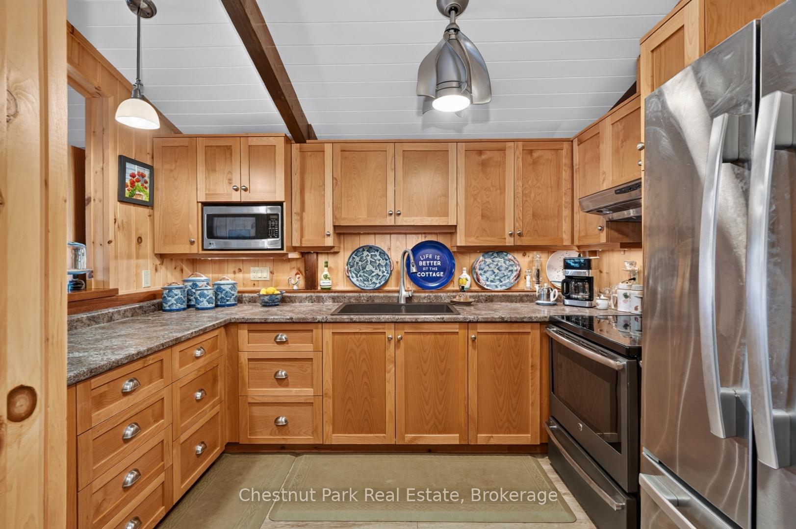 Photo 17 of 1048 Nora Lane, Gravenhurst, Ryde — HOMEH