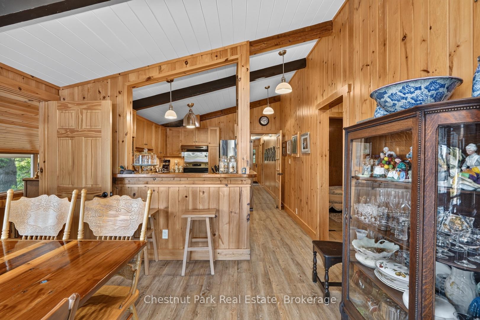 Photo 18 of 1048 Nora Lane, Gravenhurst, Ryde — HOMEH