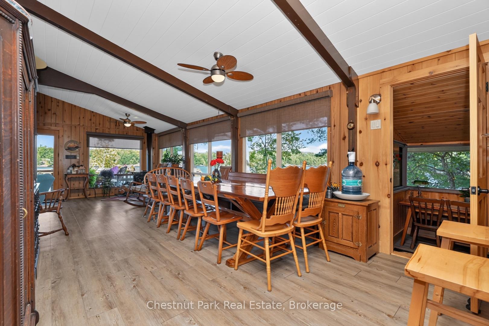Photo 19 of 1048 Nora Lane, Gravenhurst, Ryde — HOMEH