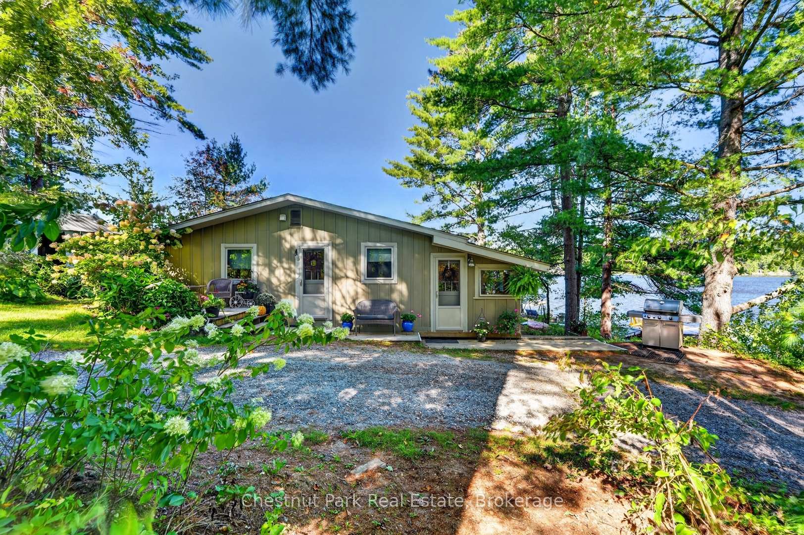 Photo 20 of 1048 Nora Lane, Gravenhurst, Ryde — HOMEH