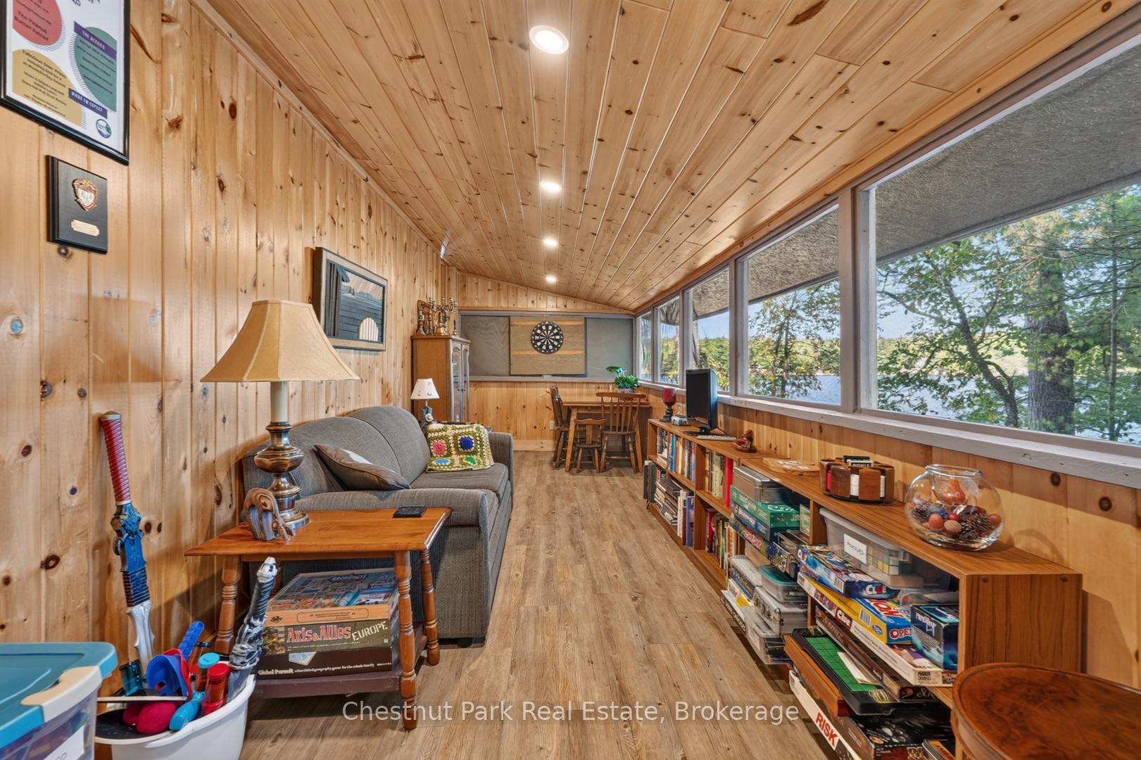Photo 22 of 1048 Nora Lane, Gravenhurst, Ryde — HOMEH