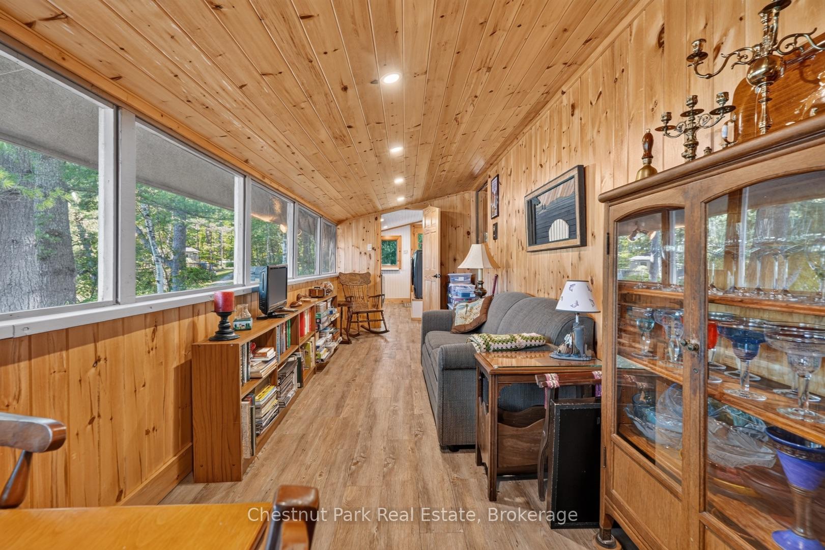 Photo 23 of 1048 Nora Lane, Gravenhurst, Ryde — HOMEH