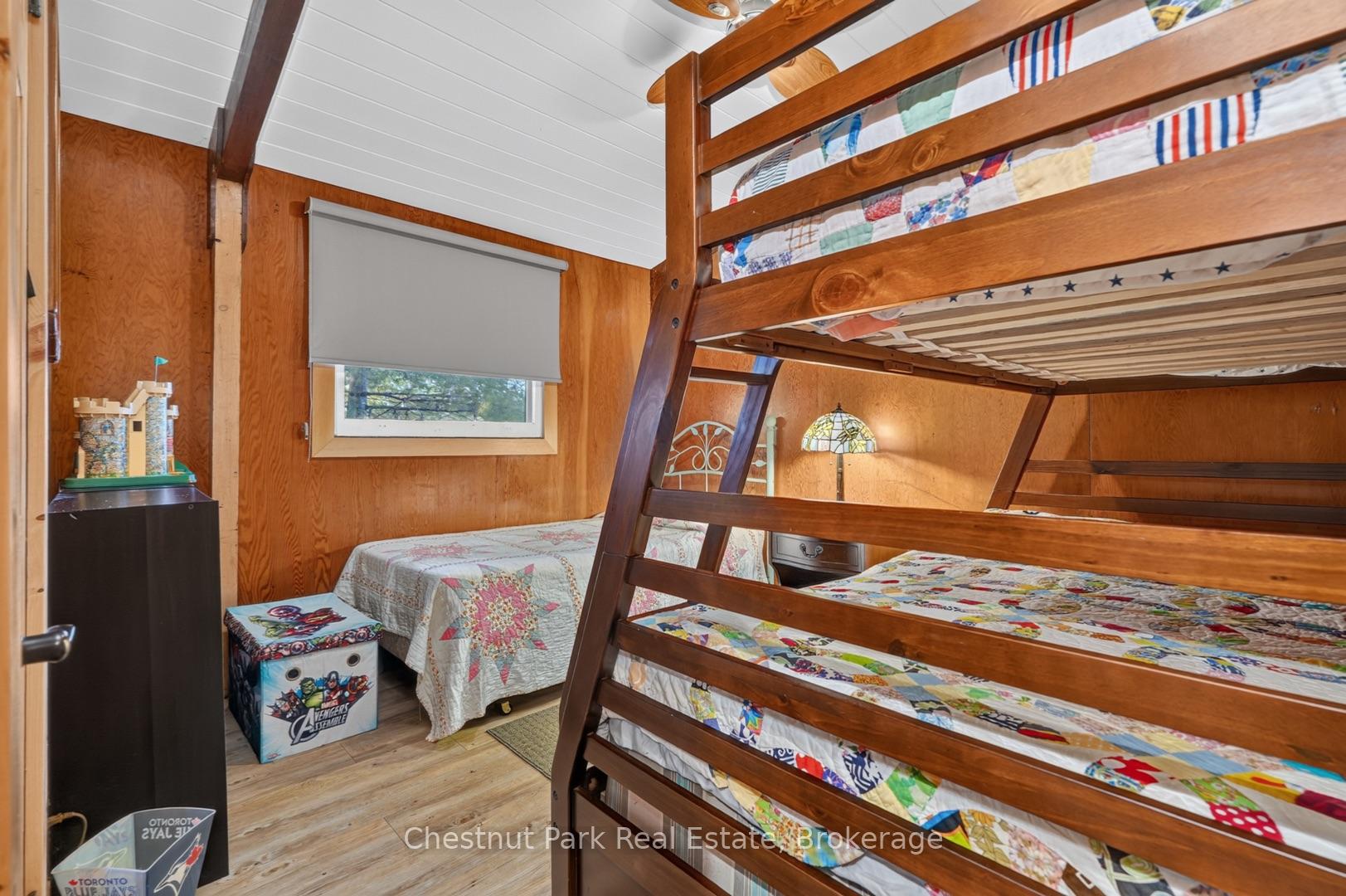 Photo 30 of 1048 Nora Lane, Gravenhurst, Ryde — HOMEH