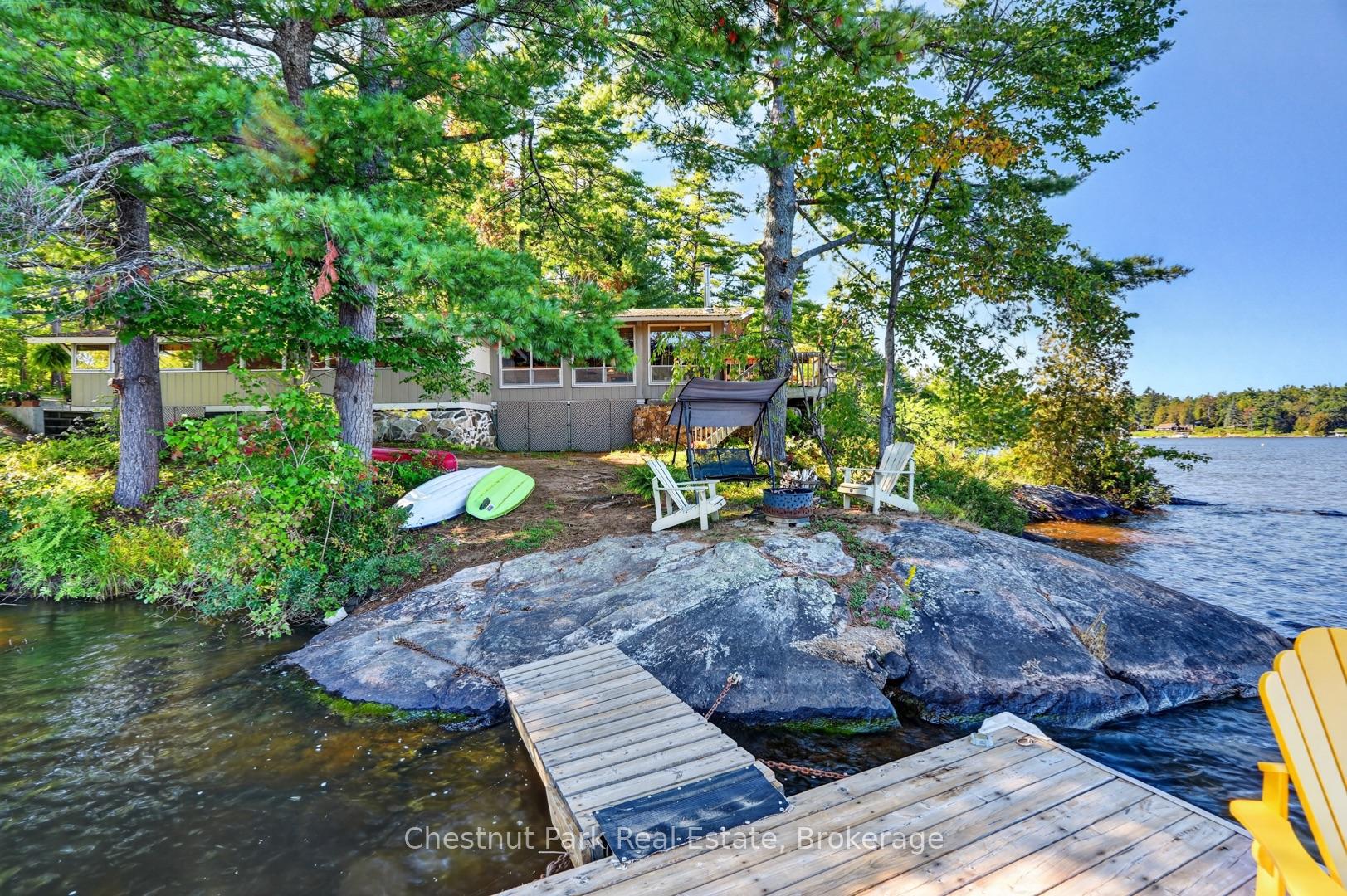 Photo 31 of 1048 Nora Lane, Gravenhurst, Ryde — HOMEH