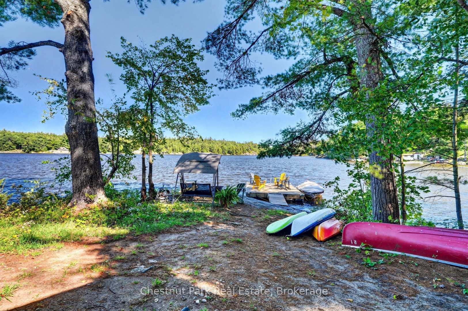 Photo 32 of 1048 Nora Lane, Gravenhurst, Ryde — HOMEH