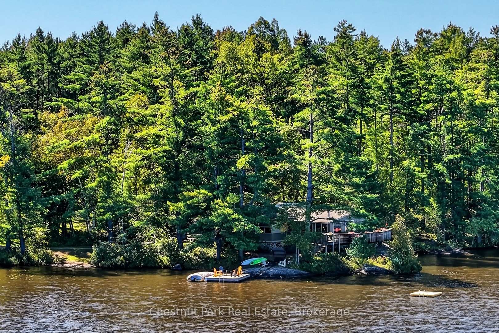 Photo 35 of 1048 Nora Lane, Gravenhurst, Ryde — HOMEH