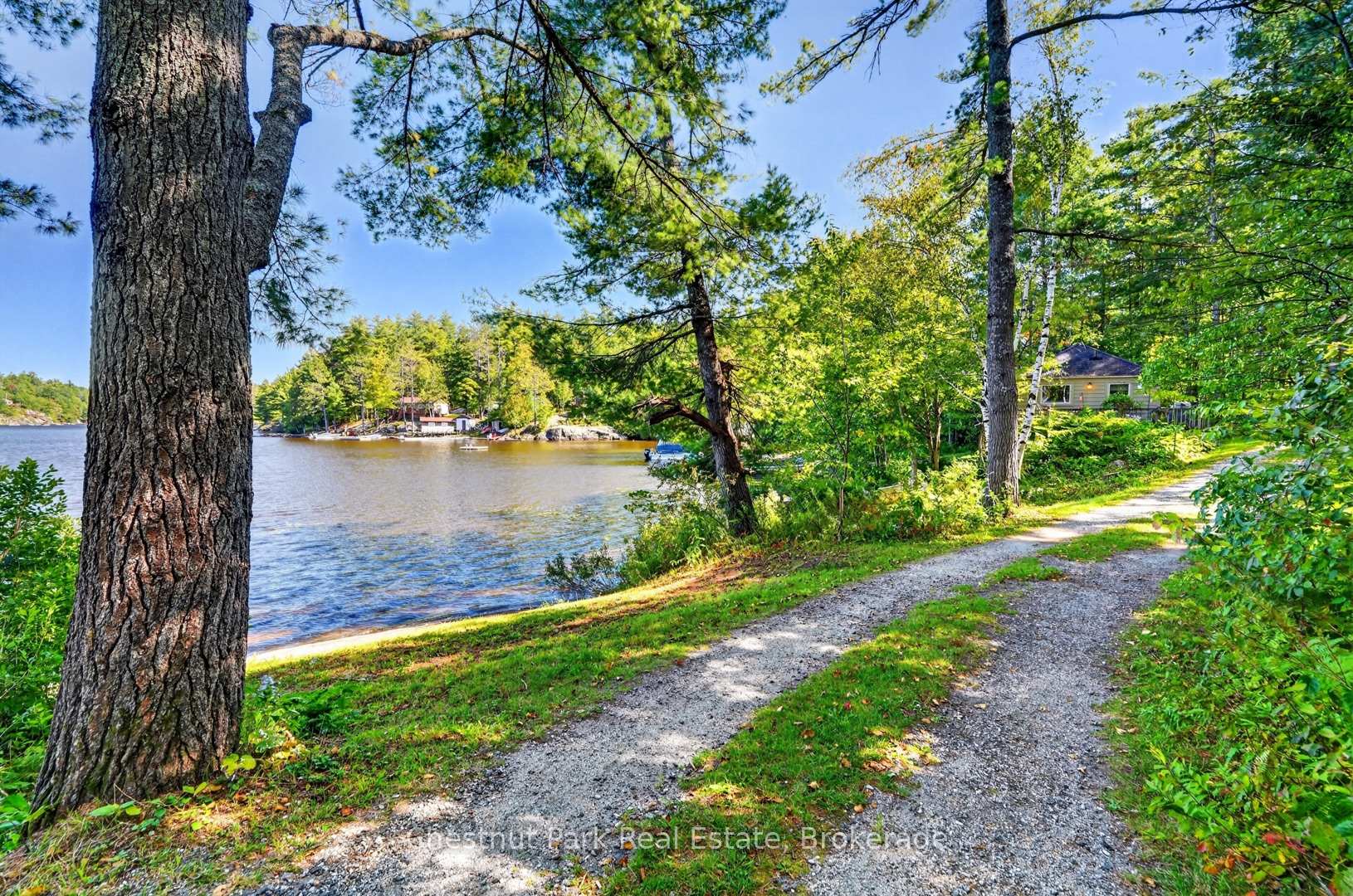 Photo 36 of 1048 Nora Lane, Gravenhurst, Ryde — HOMEH