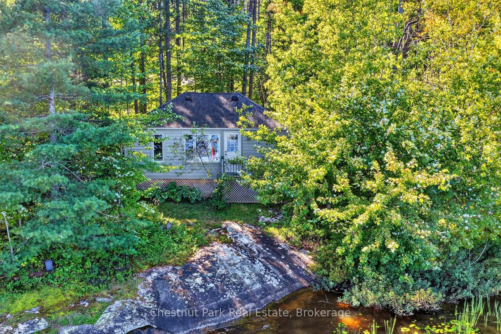 Photo 37 of 1048 Nora Lane, Gravenhurst, Ryde — HOMEH