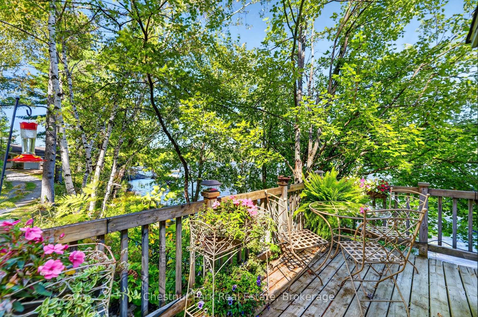 Photo 38 of 1048 Nora Lane, Gravenhurst, Ryde — HOMEH