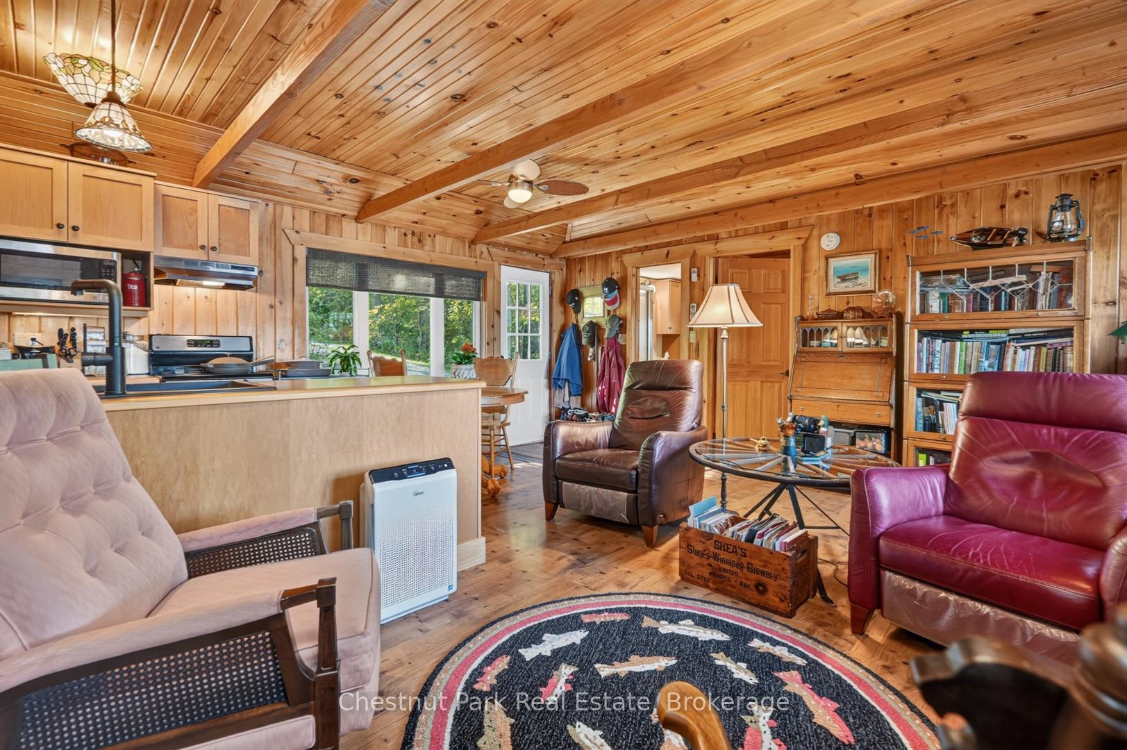 Photo 40 of 1048 Nora Lane, Gravenhurst, Ryde — HOMEH
