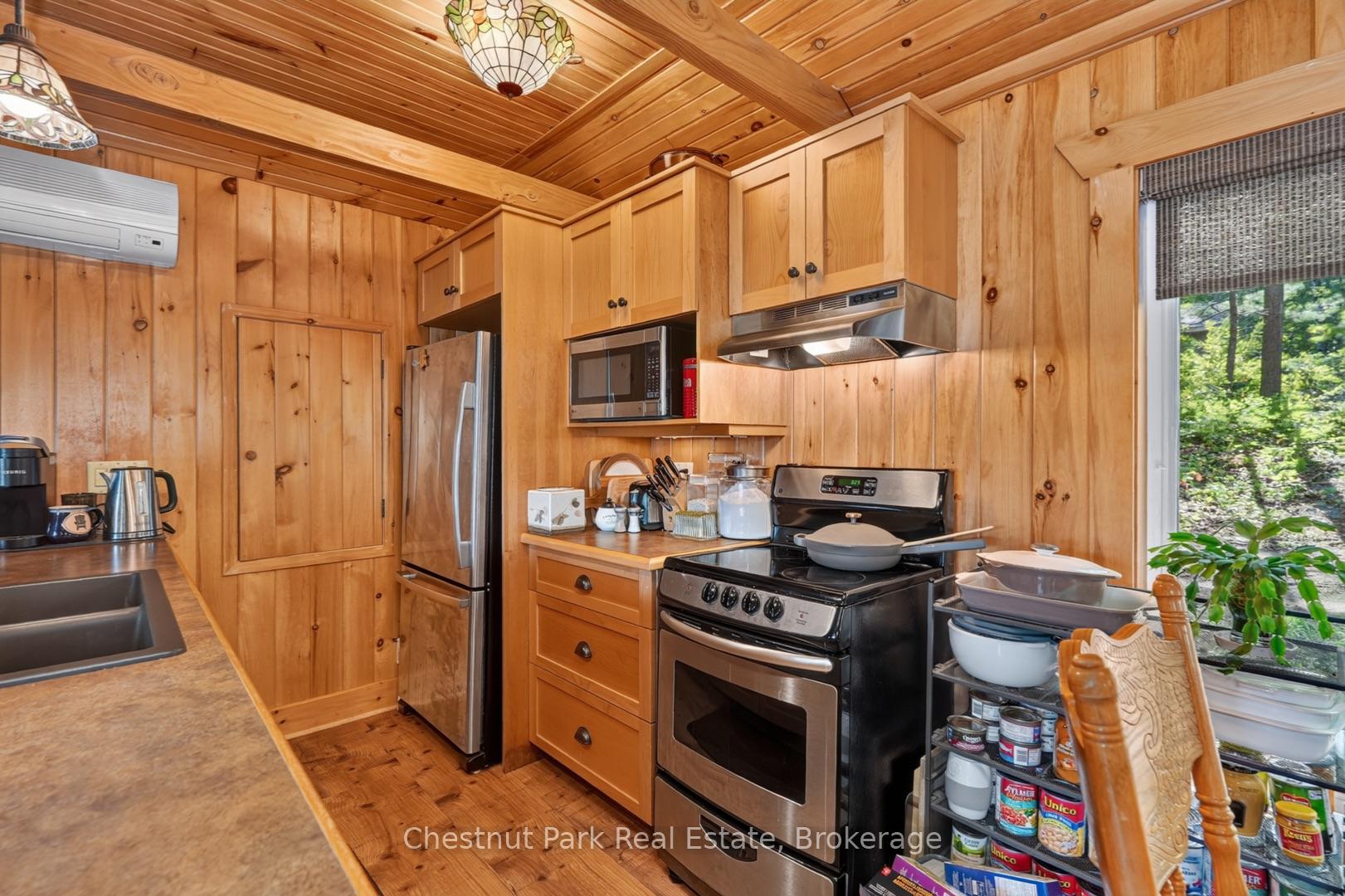 Photo 42 of 1048 Nora Lane, Gravenhurst, Ryde — HOMEH