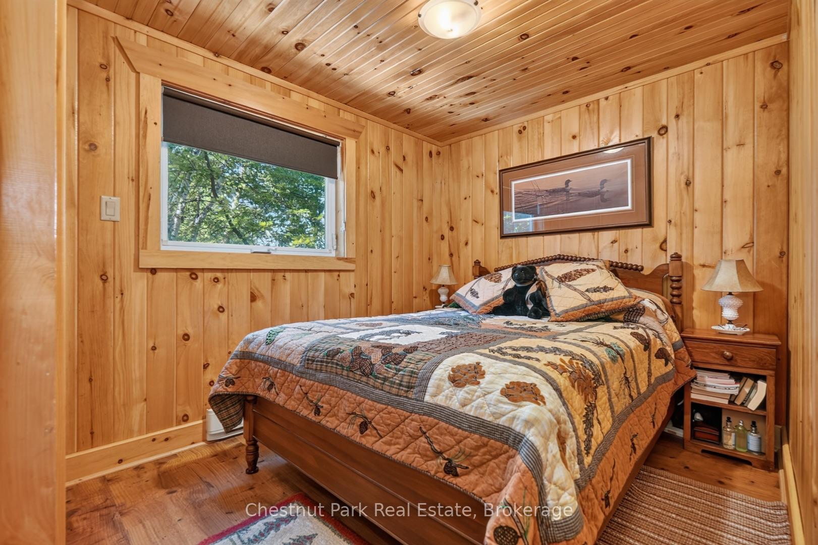 Photo 43 of 1048 Nora Lane, Gravenhurst, Ryde — HOMEH