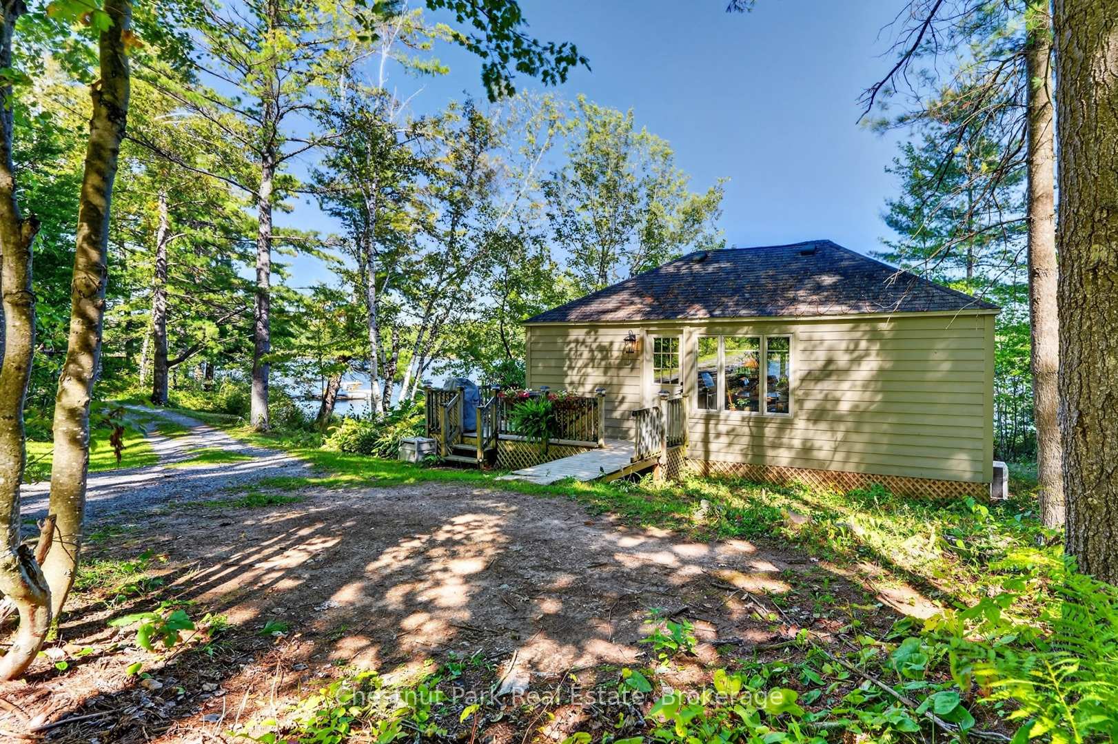 Photo 46 of 1048 Nora Lane, Gravenhurst, Ryde — HOMEH