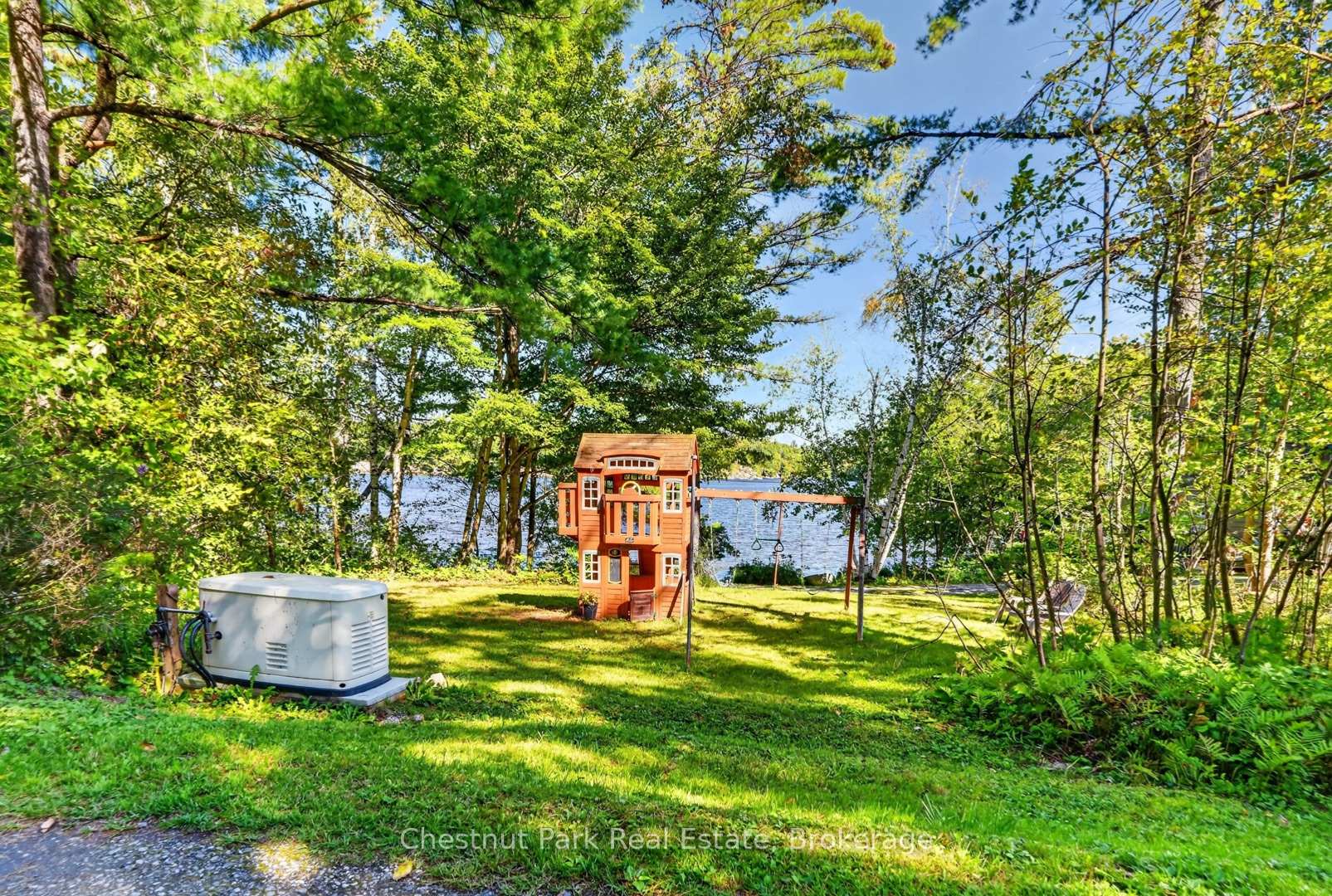 Photo 47 of 1048 Nora Lane, Gravenhurst, Ryde — HOMEH