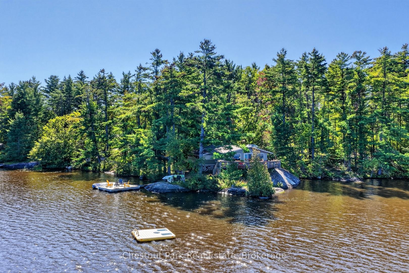 Photo 48 of 1048 Nora Lane, Gravenhurst, Ryde — HOMEH
