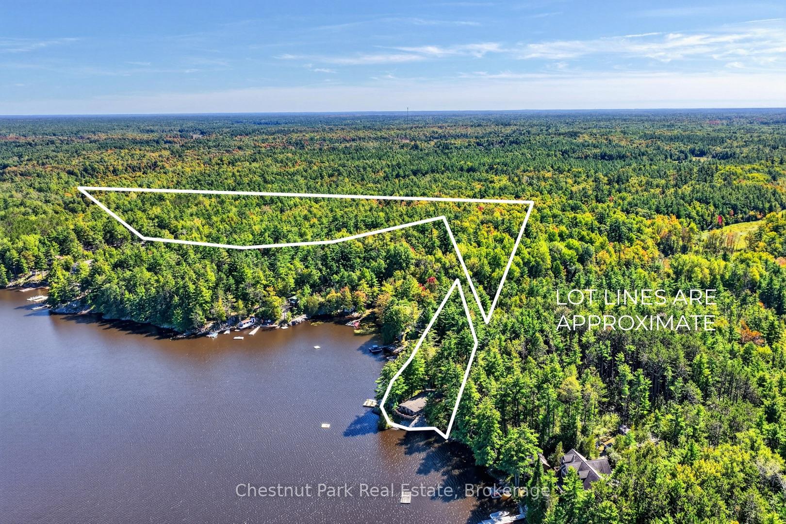 Photo 49 of 1048 Nora Lane, Gravenhurst, Ryde — HOMEH