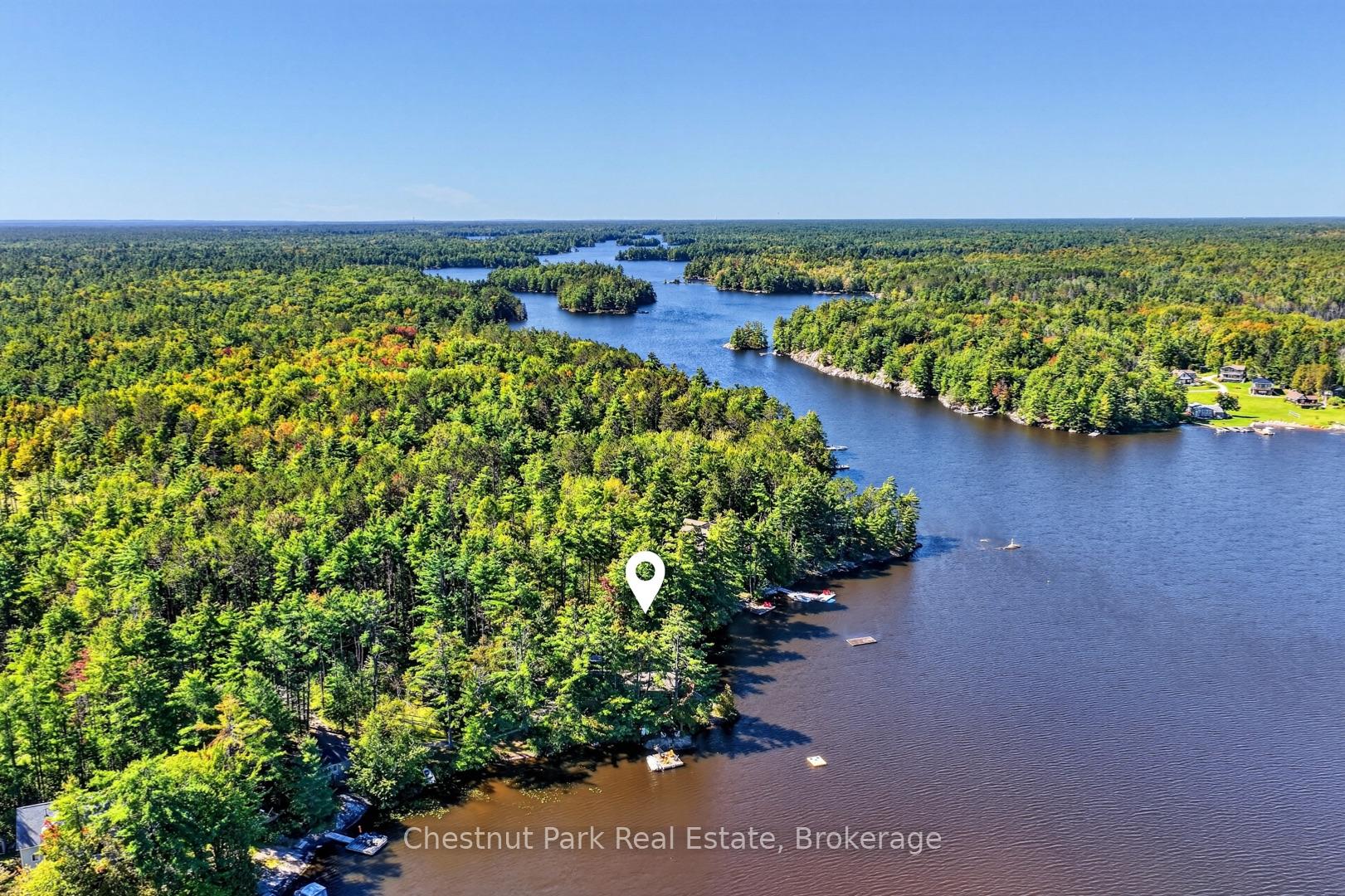 Photo 50 of 1048 Nora Lane, Gravenhurst, Ryde — HOMEH