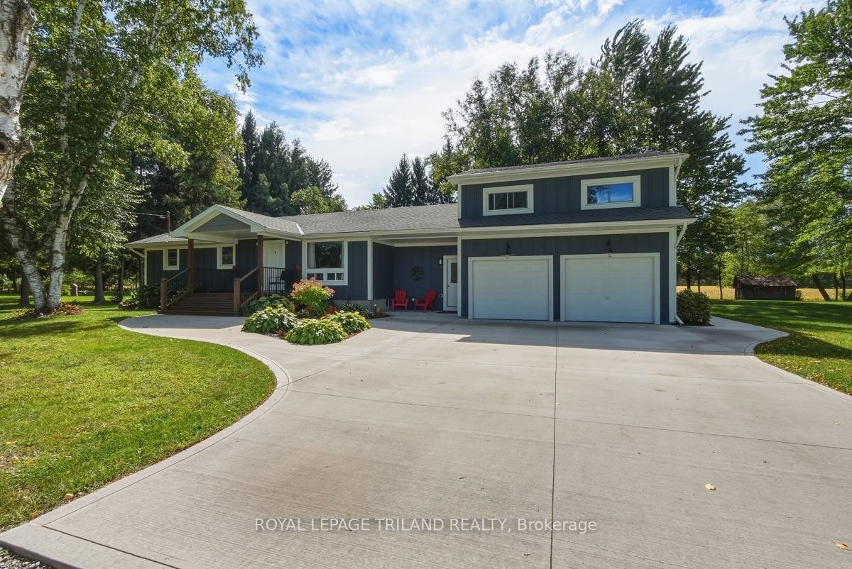 Photo 2 of 15198 St Ignatius Line, Chatham-Kent, Bothwell — HOMEH