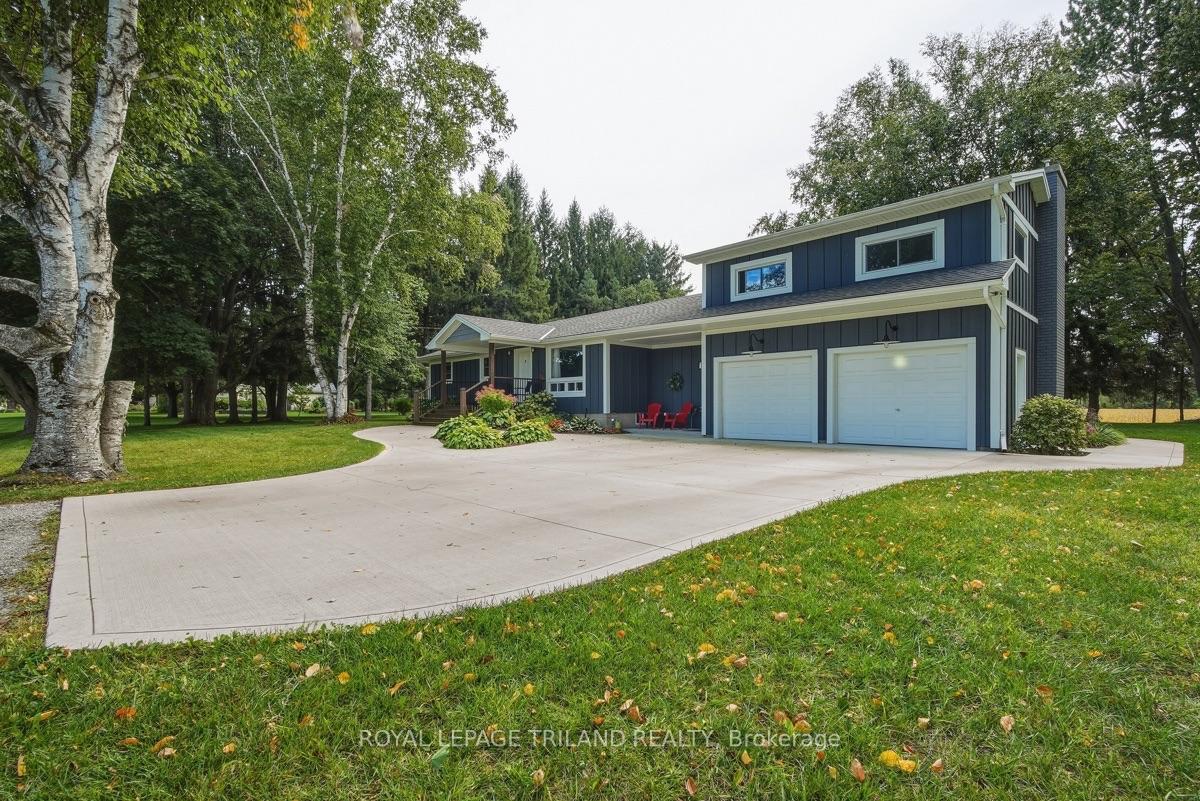 Photo 3 of 15198 St Ignatius Line, Chatham-Kent, Bothwell — HOMEH