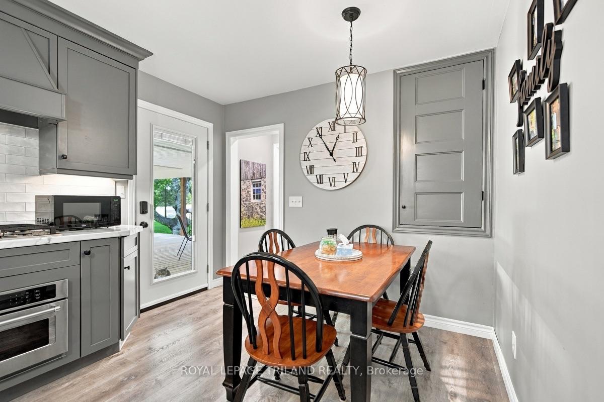 Photo 13 of 15198 St Ignatius Line, Chatham-Kent, Bothwell — HOMEH