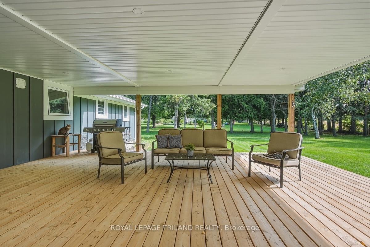 Photo 28 of 15198 St Ignatius Line, Chatham-Kent, Bothwell — HOMEH