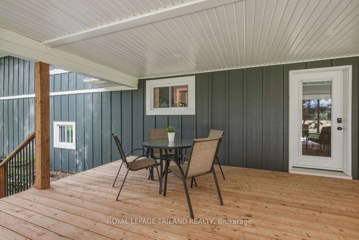Photo 29 of 15198 St Ignatius Line, Chatham-Kent, Bothwell — HOMEH