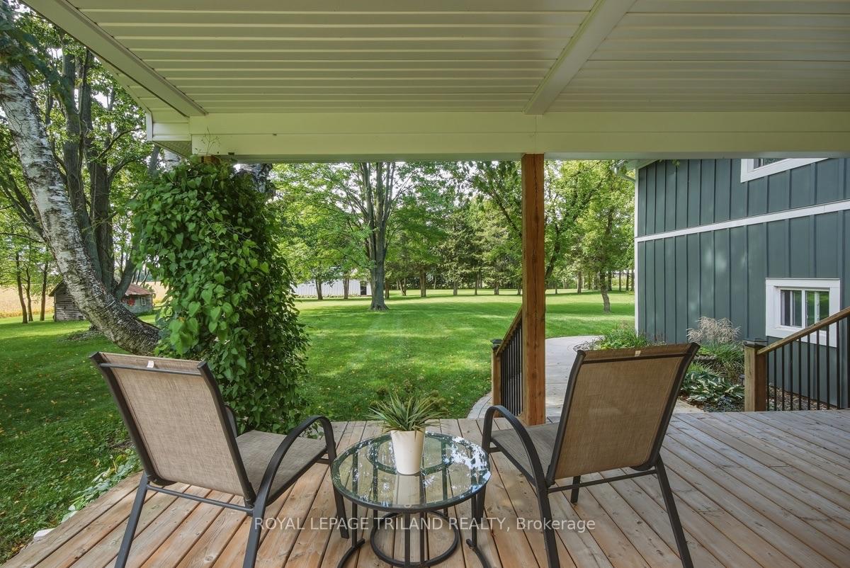 Photo 31 of 15198 St Ignatius Line, Chatham-Kent, Bothwell — HOMEH