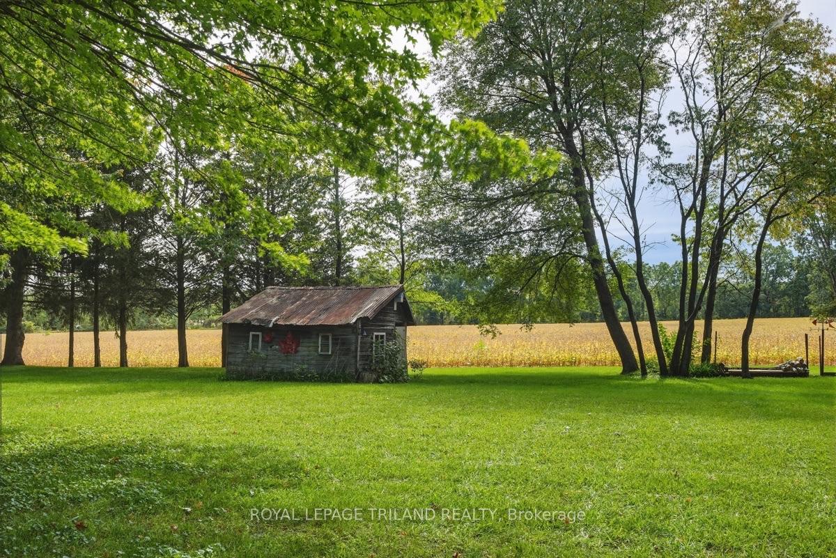 Photo 36 of 15198 St Ignatius Line, Chatham-Kent, Bothwell — HOMEH