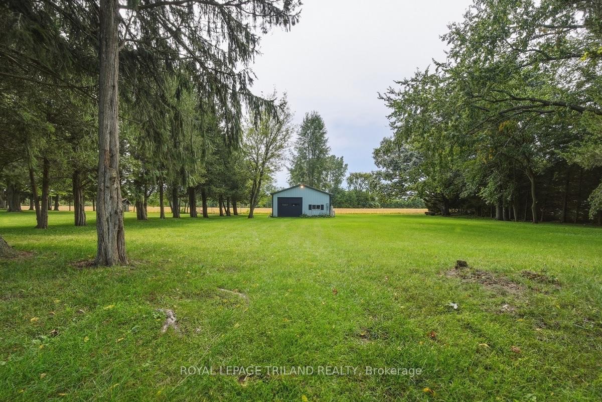 Photo 42 of 15198 St Ignatius Line, Chatham-Kent, Bothwell — HOMEH