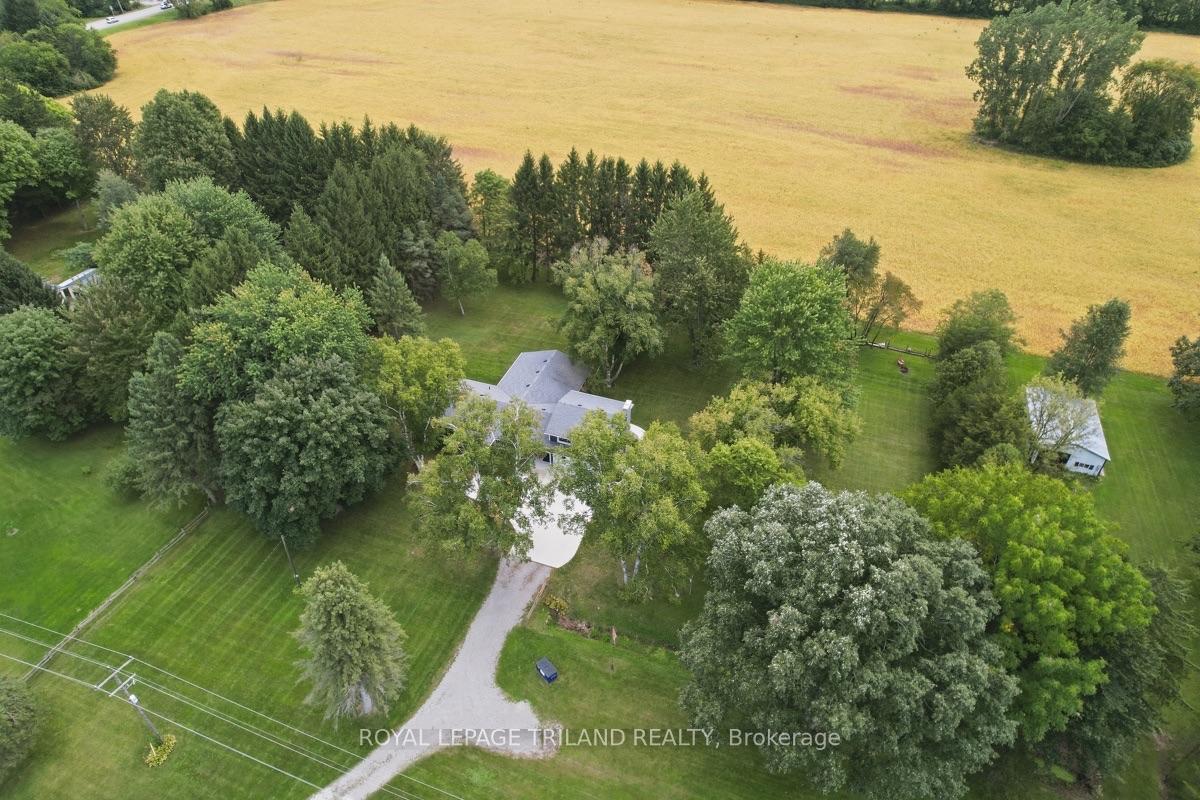 Photo 47 of 15198 St Ignatius Line, Chatham-Kent, Bothwell — HOMEH