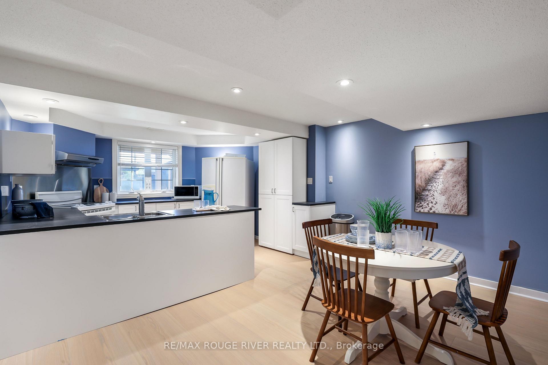 Photo 34 of 965 Ridge Valley Drive, Oshawa, Pinecrest — HOMEH