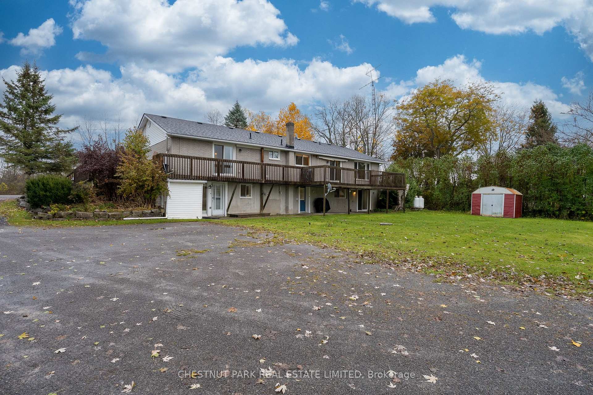 Photo 4 of Unit MAIN, 321 Rosebush Road, Quinte West, Sidney Ward — HOMEH