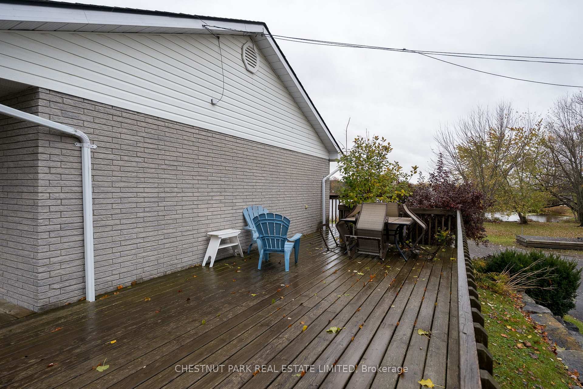 Photo 5 of Unit MAIN, 321 Rosebush Road, Quinte West, Sidney Ward — HOMEH