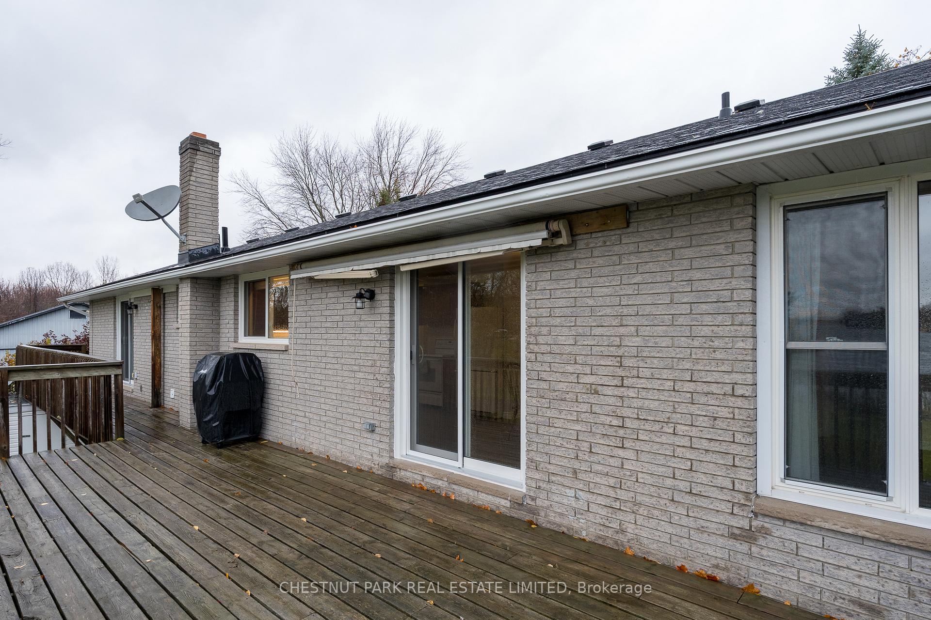 Photo 6 of Unit MAIN, 321 Rosebush Road, Quinte West, Sidney Ward — HOMEH