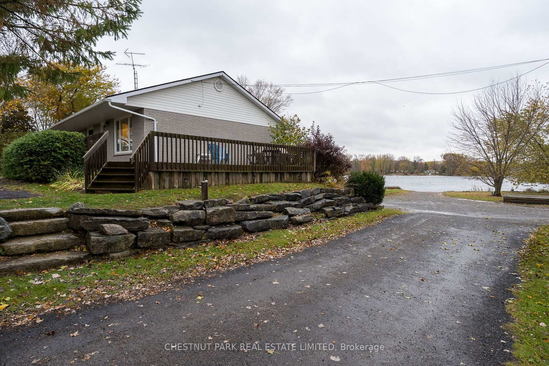 Photo 7 of Unit MAIN, 321 Rosebush Road, Quinte West, Sidney Ward — HOMEH