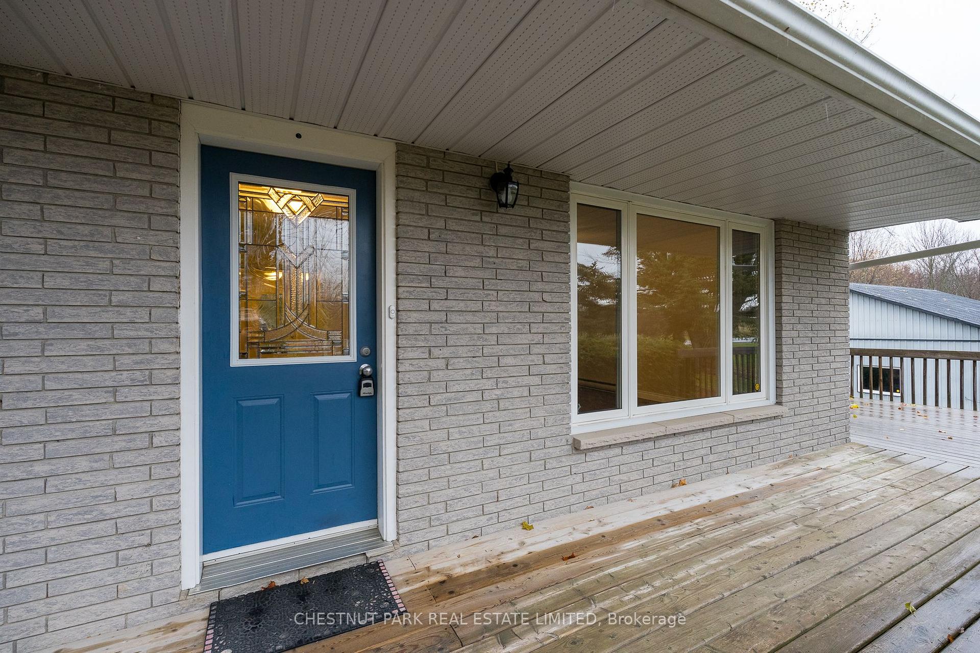 Photo 9 of Unit MAIN, 321 Rosebush Road, Quinte West, Sidney Ward — HOMEH