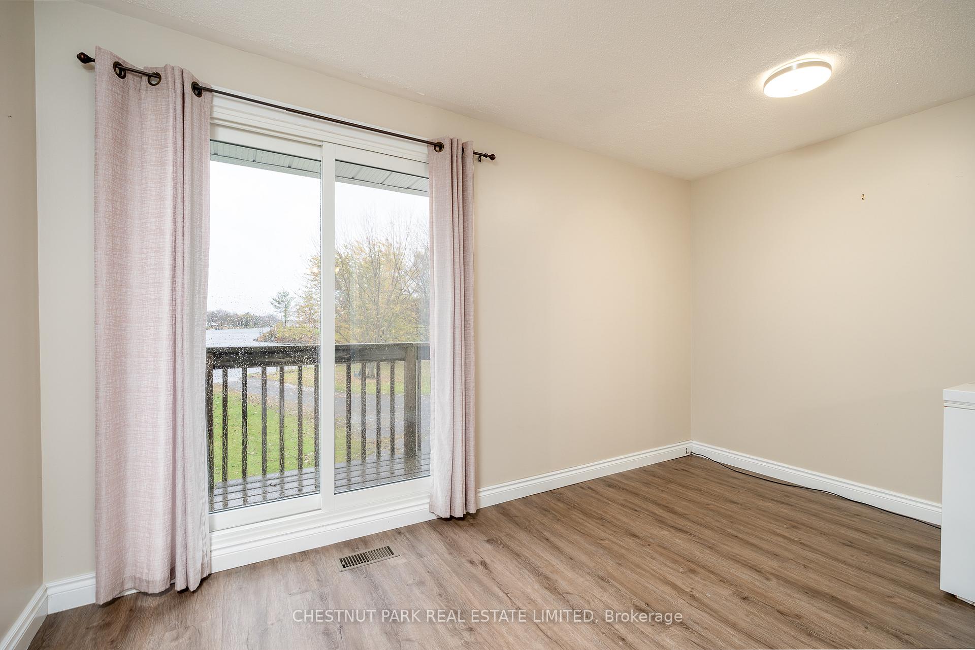 Photo 12 of Unit MAIN, 321 Rosebush Road, Quinte West, Sidney Ward — HOMEH