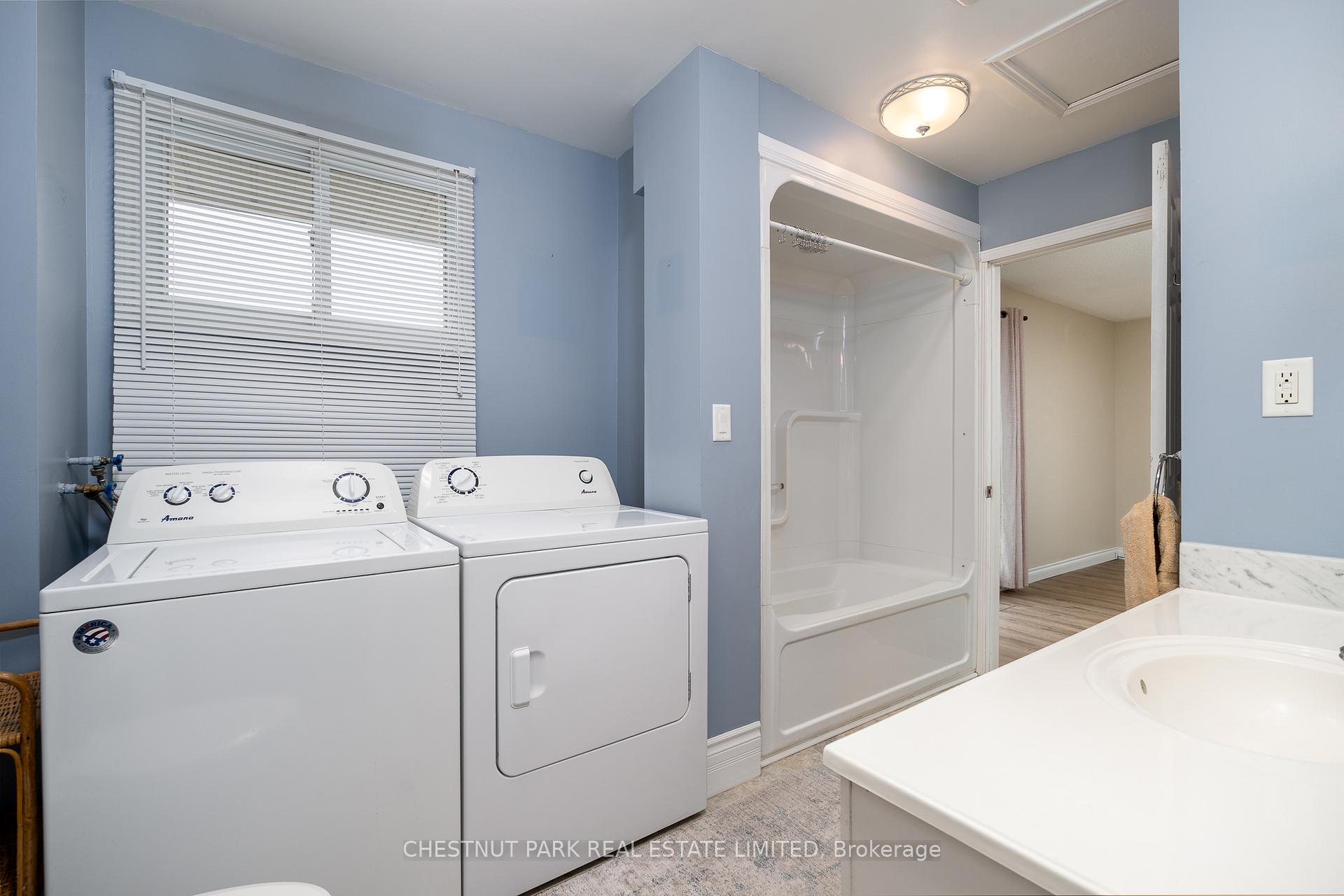 Photo 13 of Unit MAIN, 321 Rosebush Road, Quinte West, Sidney Ward — HOMEH