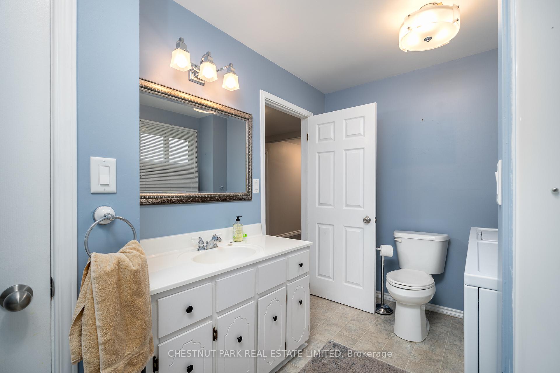 Photo 14 of Unit MAIN, 321 Rosebush Road, Quinte West, Sidney Ward — HOMEH