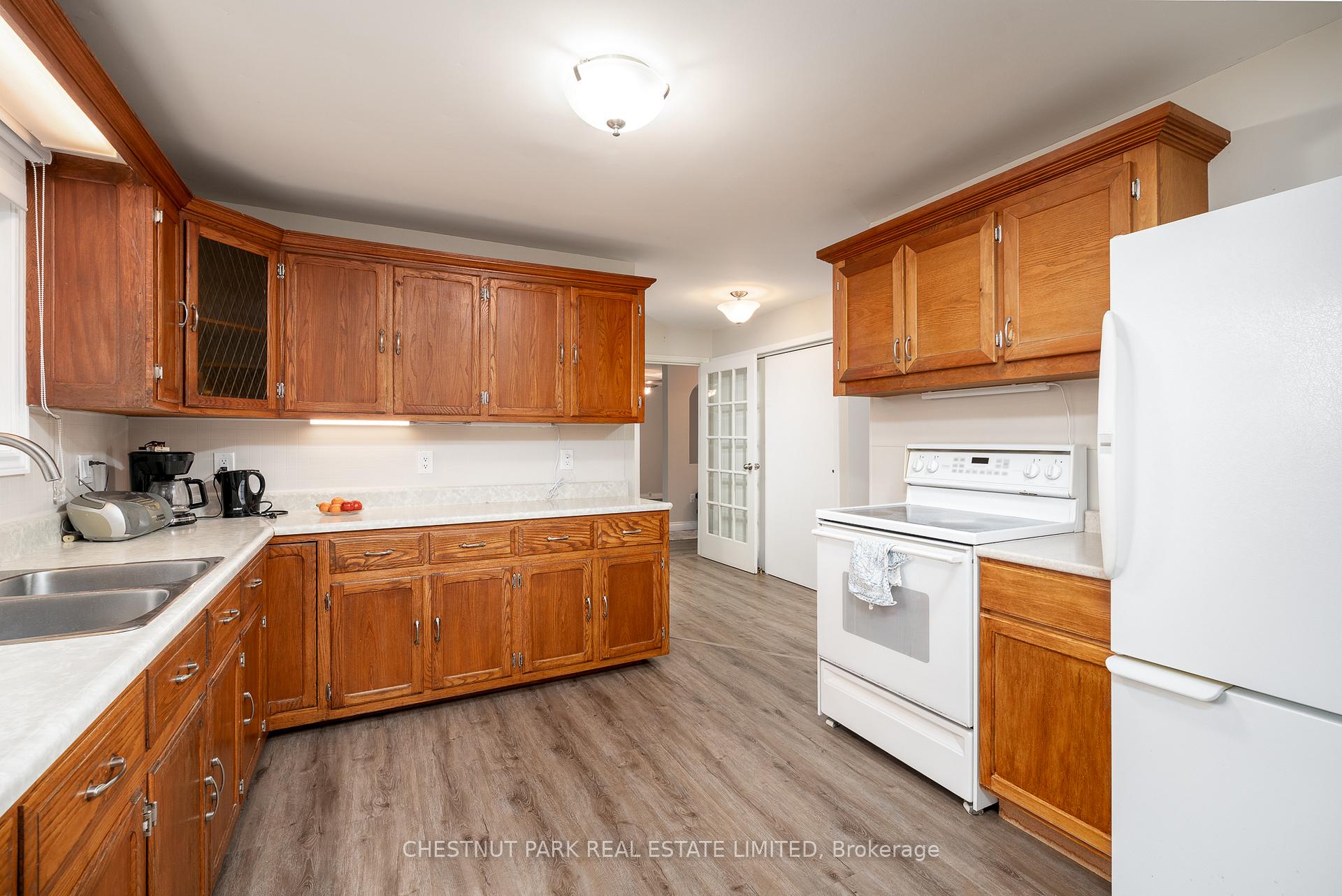 Photo 16 of Unit MAIN, 321 Rosebush Road, Quinte West, Sidney Ward — HOMEH