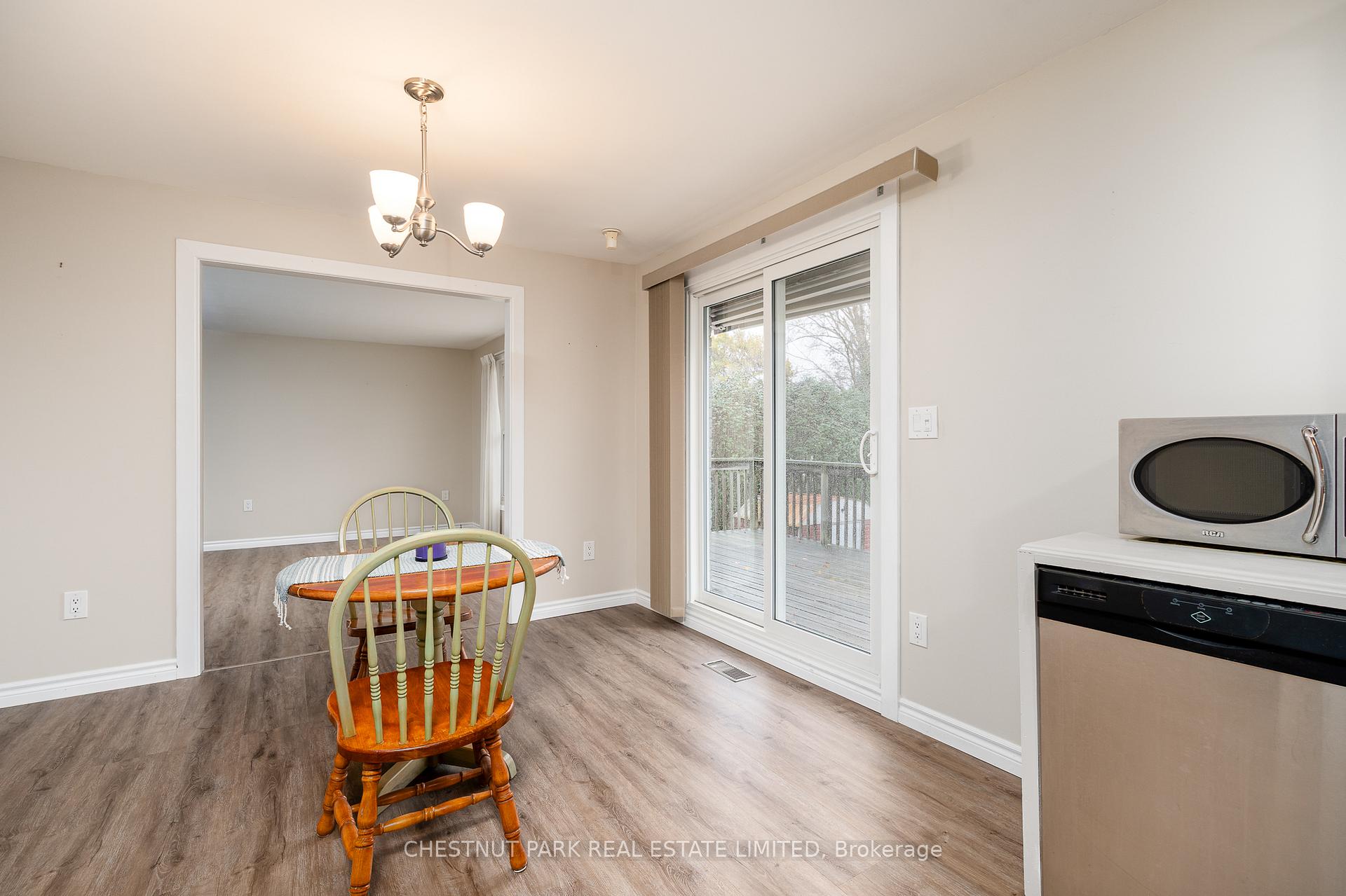 Photo 17 of Unit MAIN, 321 Rosebush Road, Quinte West, Sidney Ward — HOMEH