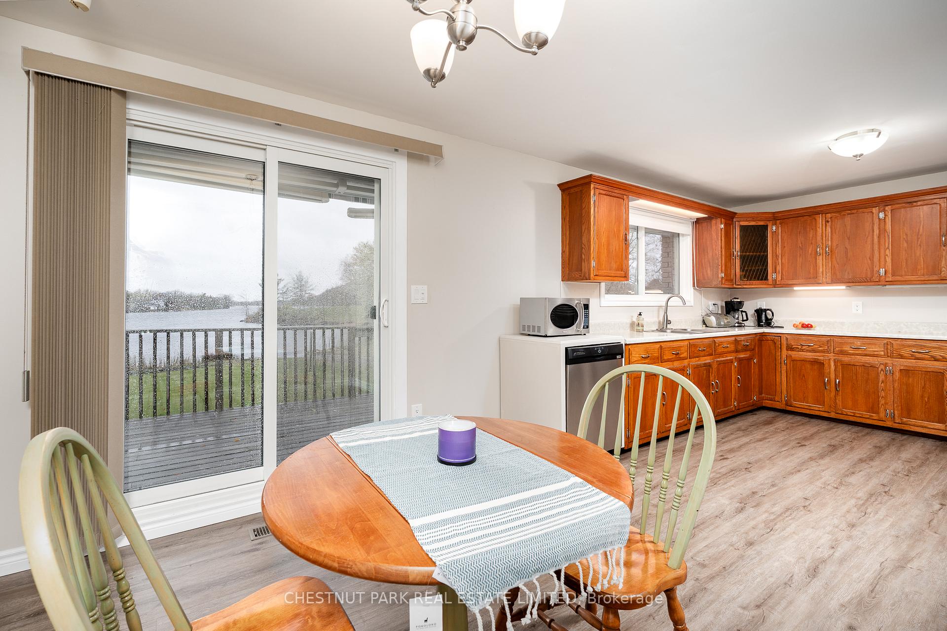 Photo 18 of Unit MAIN, 321 Rosebush Road, Quinte West, Sidney Ward — HOMEH