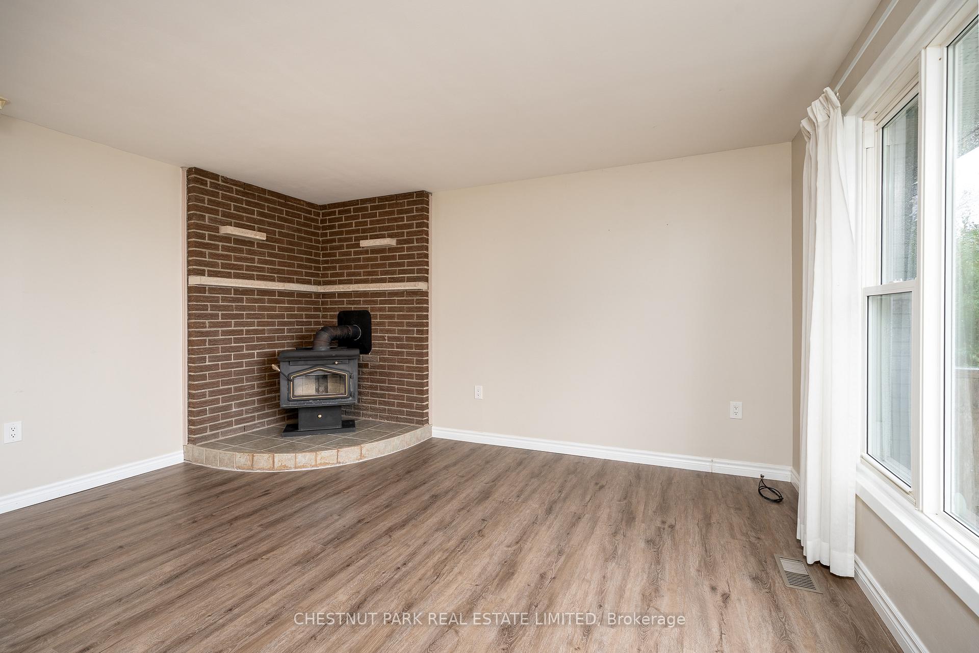 Photo 19 of Unit MAIN, 321 Rosebush Road, Quinte West, Sidney Ward — HOMEH