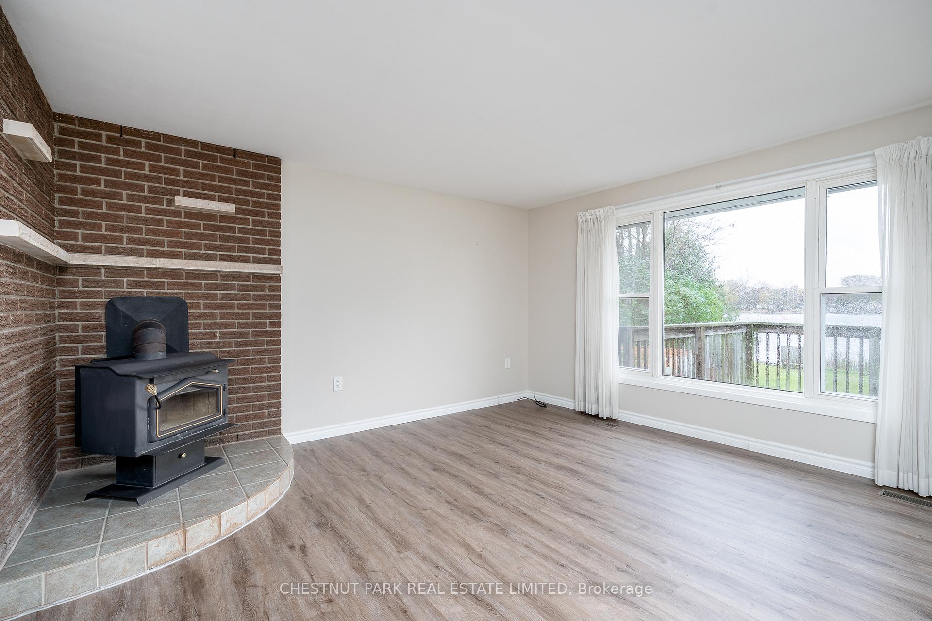 Photo 20 of Unit MAIN, 321 Rosebush Road, Quinte West, Sidney Ward — HOMEH