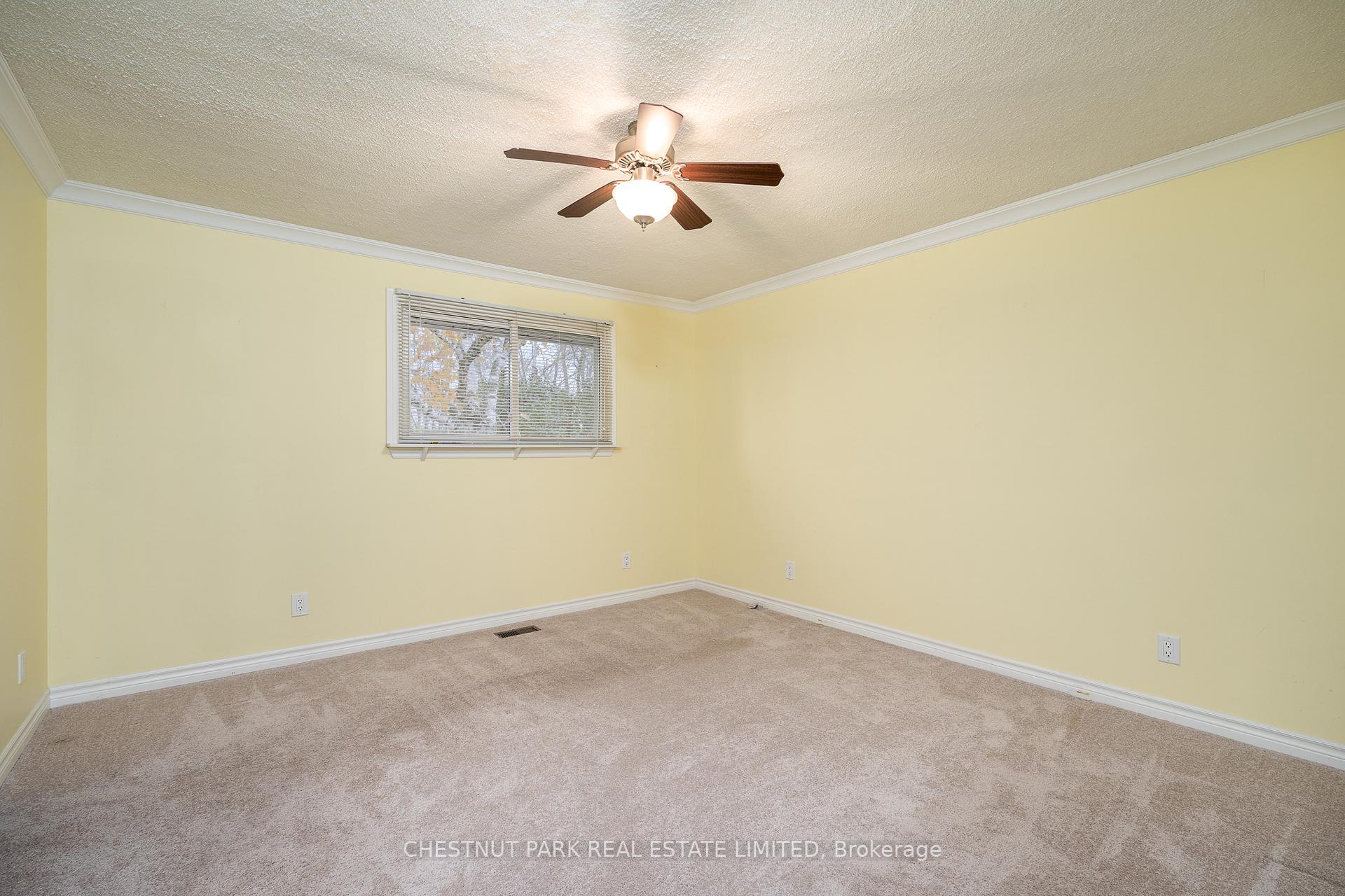 Photo 21 of Unit MAIN, 321 Rosebush Road, Quinte West, Sidney Ward — HOMEH