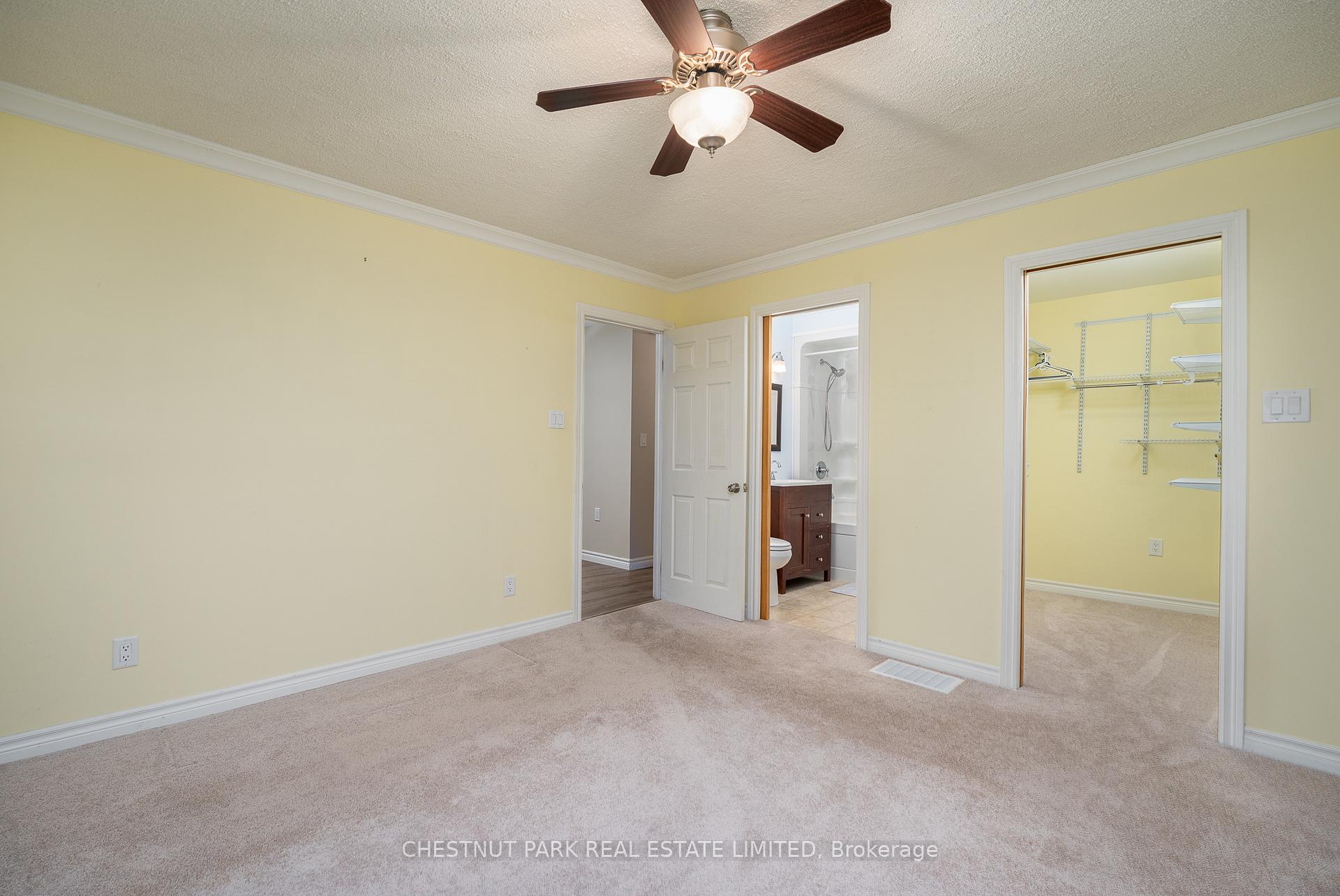 Photo 22 of Unit MAIN, 321 Rosebush Road, Quinte West, Sidney Ward — HOMEH