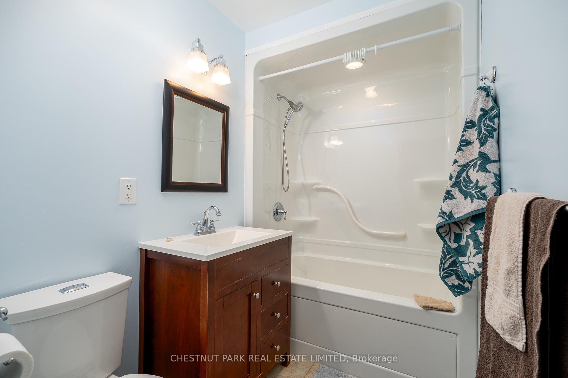Photo 23 of Unit MAIN, 321 Rosebush Road, Quinte West, Sidney Ward — HOMEH